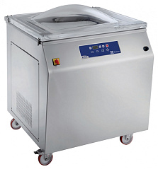Electrolux EVP50FG VACUUM PACKER (INERT GAS) 40 M3/H-WHEELS (Code 600046), Alias 9EXT600046