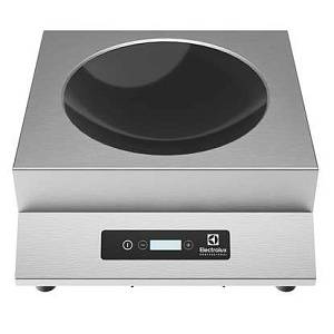 Electrolux Professional E4HCEEOS LiberoLight Induction Wok (Code 602406)