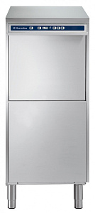 Electrolux Professional WTU40PDP UNIVERSALSPÜLMASCHINE WTU40 DRUCKBOILER (Code 503023)