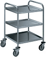 Electrolux Professional STR603WH