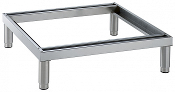 Electrolux Professional GRDFRM3BT AUFLAGERAHMEN F. 3-FLAMMEN-GAS-TISCHHERD (Code 206283)