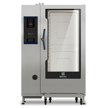 SKYLINE PROS OVEN 20 GN 2/1 - GAS - LPG (CODE 217665)