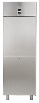 2x½-DOOR DUAL REFR.670L -2/-22°C,DIG-REM (Code 727487)