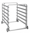 Electrolux Professional TRRAWH821