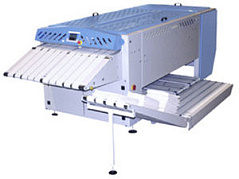 Electrolux Handtuchfaltmaschine 1.3 (PNC 9887900040)