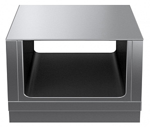 Electrolux Professional MC2BCCHOOO OFF.DURCHR.UNTERB.H2,GN,2S,800X900X450 (Code 589195)