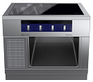 Electrolux Professional MCJDFAJ1AO