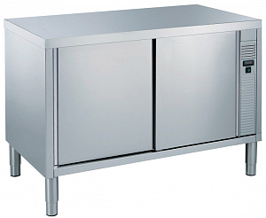 Electrolux Professional TC1400EN Premium Preparation 1400 mm Hot Cupboard (Code 133089)