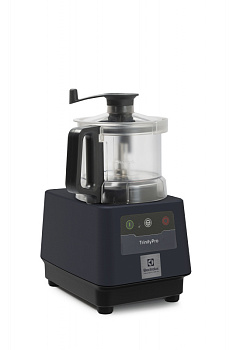 Food Processor TrinityPro Cutter Mixer 2,6 Lt copolyester bowl - Single Speed - US plug (Code 600991)