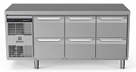 Electrolux Professional EH3HBFFF