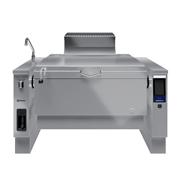 ProThermetic Sprint Gas Tilting Braising Pan, 170lt, Hygienic Profile, Freestanding (Code 586958)