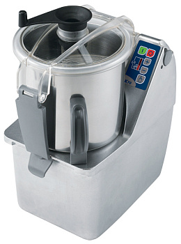 Electrolux Professional K70VVE KUTTER K70 /7 LTR/VAR. GESCHWIND/230V (Code 603715)