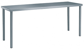 Premium Preparation 2000 mm Work Table (Code 133053)