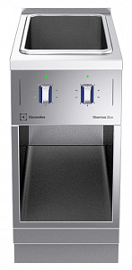 Electrolux Professional MBAAGBDDAO EL.MULTIBRAISER,1/1GN,1S,BS,400X850X700H (Code 588612)