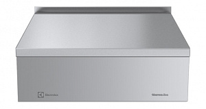 Electrolux Professional MCNABBHOOO GESCHL.ARBPL.1-S.AFK.,800X900X250 (Code 589165)
