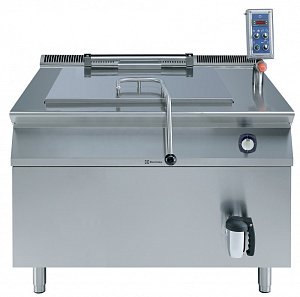 Electrolux Professional E9PCEL1SF0 EL.PASTA COOKER-1X190 LT WELL AUTOMATIC (Code 391130)