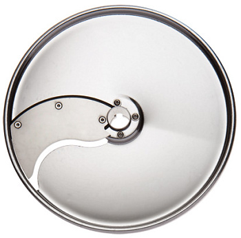 S/S PRESSER SLICING W/DISC S-BLADES 8 MM (Code 650088)