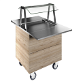 Electrolux Professional F14C2AW02S