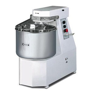 Electrolux Professional DZSP25 SPIRAL DOUGH KNEADER 32L 1SP.400/3 (Code 601546)