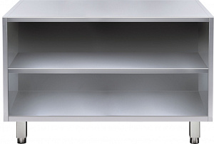 Electrolux Professional TERG12 OPEN AMBIENT UNIT 1200MM (121930)