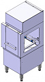 Electrolux Professional ADTRTEL6