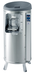 Electrolux Professional T25EF360 VEG.PEELER-FLAT P+ABR.PL.25KG 208-240/60 (Code 602009)