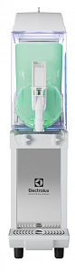 Electrolux Professional IPRO1MUVR290 Frozen Frozen granita dispenser with 1 bowl, mechanical control with UK Plug and UV light (Code 562551)