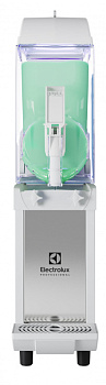 Frozen Frozen granita dispenser with 1 bowl, mechanical control with UK Plug and UV light (Code 562551)