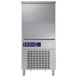 Electrolux Professional RBF101 BLAST CHILLER/FREEZER 32/28KG 10GN1/1-R452A (CODE 727895)