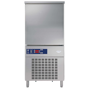 BLAST CHILLER/FREEZER 32/28KG 10GN1/1-R452A (CODE 727895)