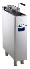 Electrolux Professional EXFREB1BFF 9 L EL.FRITEUSE, 1 BECKEN, 1 KORB, 415V (Code 285559)