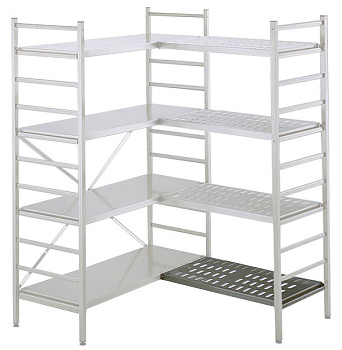 Electrolux Professional S250090 ROSTAUFLAGE AISI 304 925X440 MM (Code 850222)