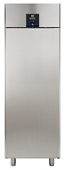 Electrolux Professional RE471FR ecostore 1-türiger Kühlschrank 670lt, 0+6°C, digital, Edelstahl, R290, Klasse B (Code 725396)