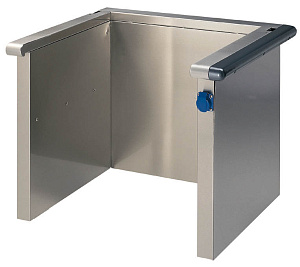 Electrolux Professional ZLF06 TROLLEY PARK.UNIT+GANTRY TOP (INFILL) (Code 330129)