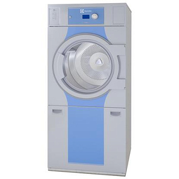 Tumble Dryer T5350 (TD35) (mod 9873820003)