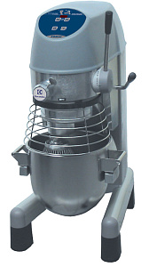 Electrolux Professional XBMF20AST5 PLAN.MIX.-TABLE-FLAT PANEL+HUB-20L-1P/50 (Code 601850)