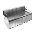 Electrolux Professional D13R3