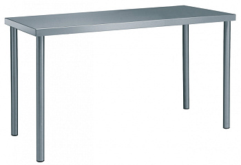 Premium Preparation 1600 mm Work Table (Code 133051)