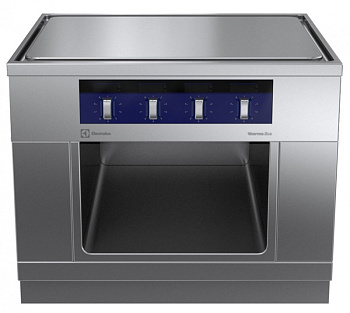 Electrolux Professional MATFEAHDAO E.TEPPANYAKI,1S.800X800X700 (Code 588380)