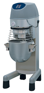 Electrolux Professional XBEF20S STAND-PL.-RÜHRM., ELEKTRON., 20L, 1PH. (Code 601859)