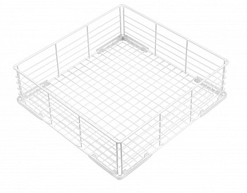 BASKET FOR GLASSES-395X395X115 MM (Code 867033)