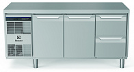 Electrolux Professional EH3HBAABT