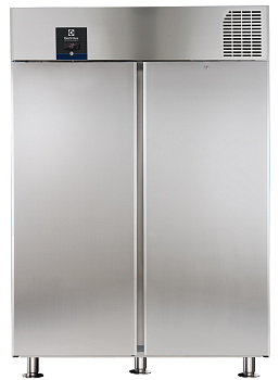 ecostore 2 Door Digital Freezer, 1430lt (-22/-15), AISI 304 - R290 (Marine) (Code 725489)