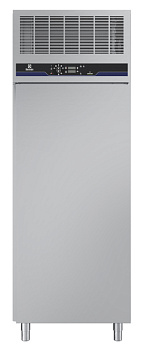 Electrolux Professional ECBCFA100SE Schockkühler/-froster Schockfroster & Gefrierschrank Crosswise 100kg, kompatibel mit 20x1/1GN Konvektionsofen Crosswise - R452A (Code 725222)