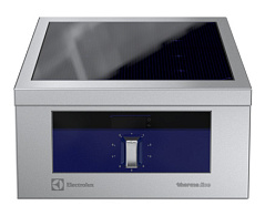 Electrolux Professional MCRBABJOBO EL.WARMING PLATE,1S,BS,1000X900X250H (Code 589145)