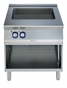 Electrolux Professional E9MFEHDIO0 ELT.-MULTIFUNKTIONS-GEÄT VERBUNDBO. 22 L (Code 391151)