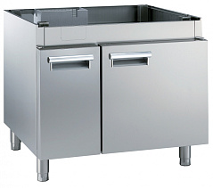 Electrolux 1CUBE6101 UNTERSCHR. + AUFLAGEN 6+10 GN 1/1 LÄNGS (Code 922223)