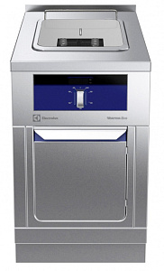 Electrolux Professional MCFCFBEDAO EL.FRITEUSE,23L,1S,AFK,500X900X800 (Code 589458)