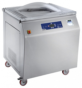 Electrolux Professional EVP50FGNXT VACUUM PAC(INERT GAS)40M3/H+PRINT-WHEELS (Code 600053)