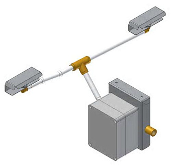 AUTOMATIC BASIN WASH-RT SORTING TABLES (Code 865115)